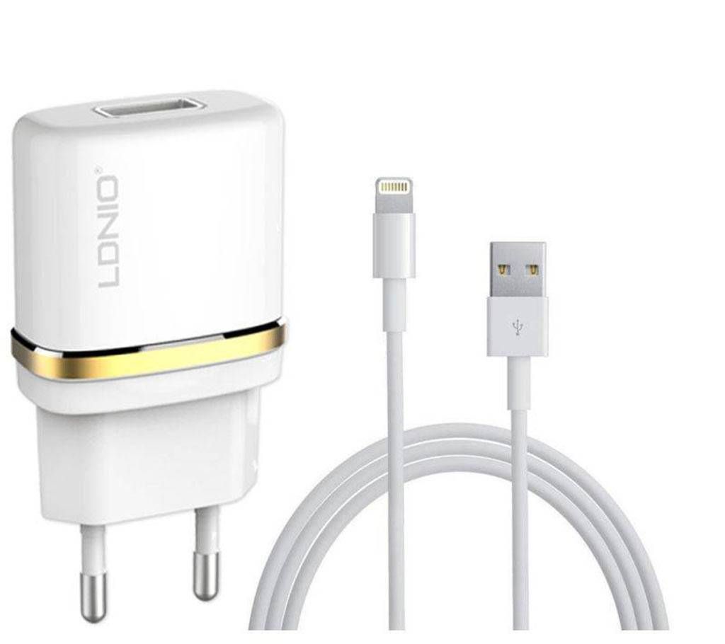 Ldnio DL AC50 USB Travel charger 