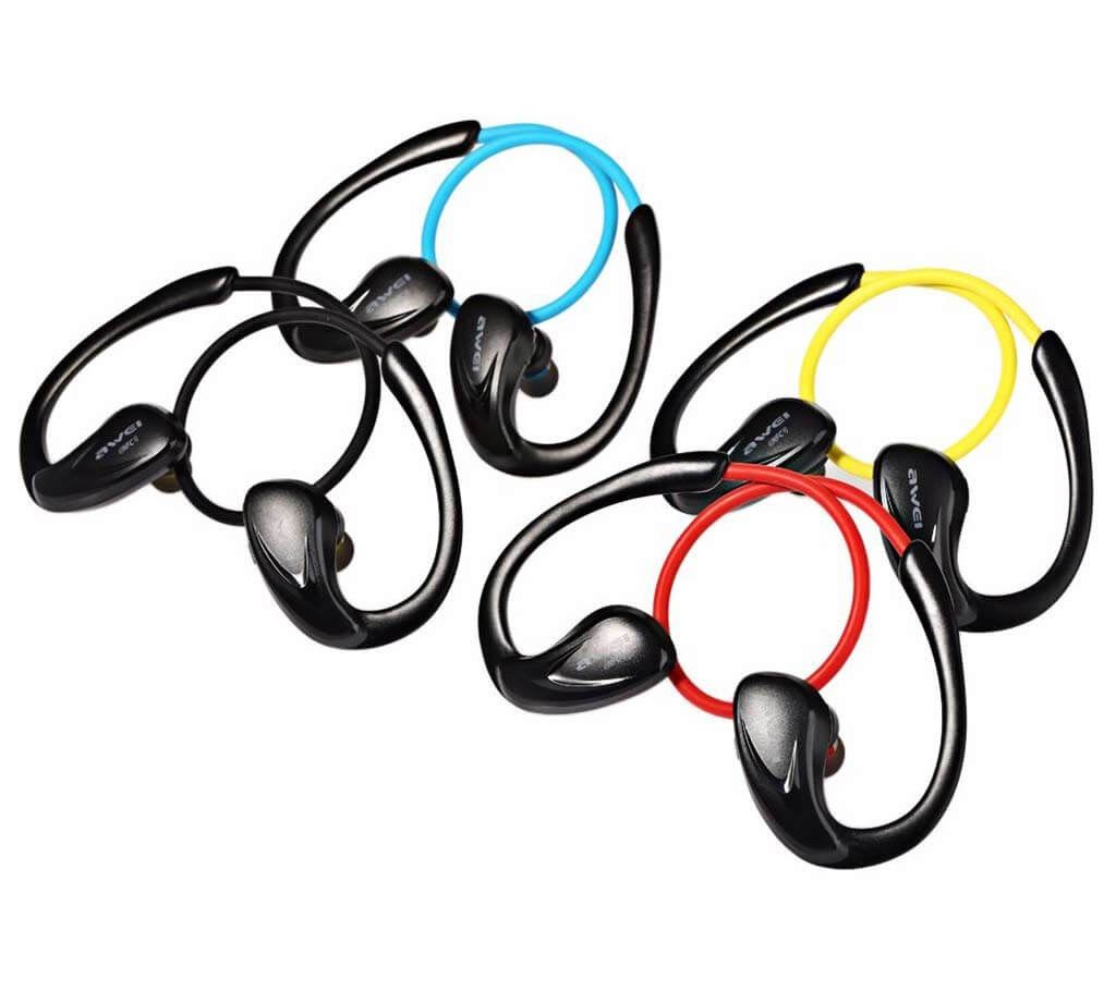 Awei A880BL wireless headset-1 pc 