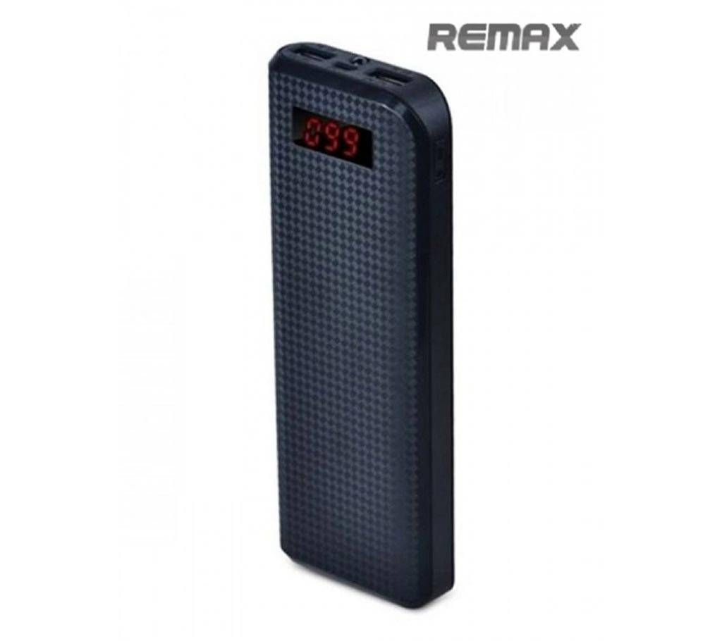 REMAX Pro Dual-USB 20000 mAh Power Bank