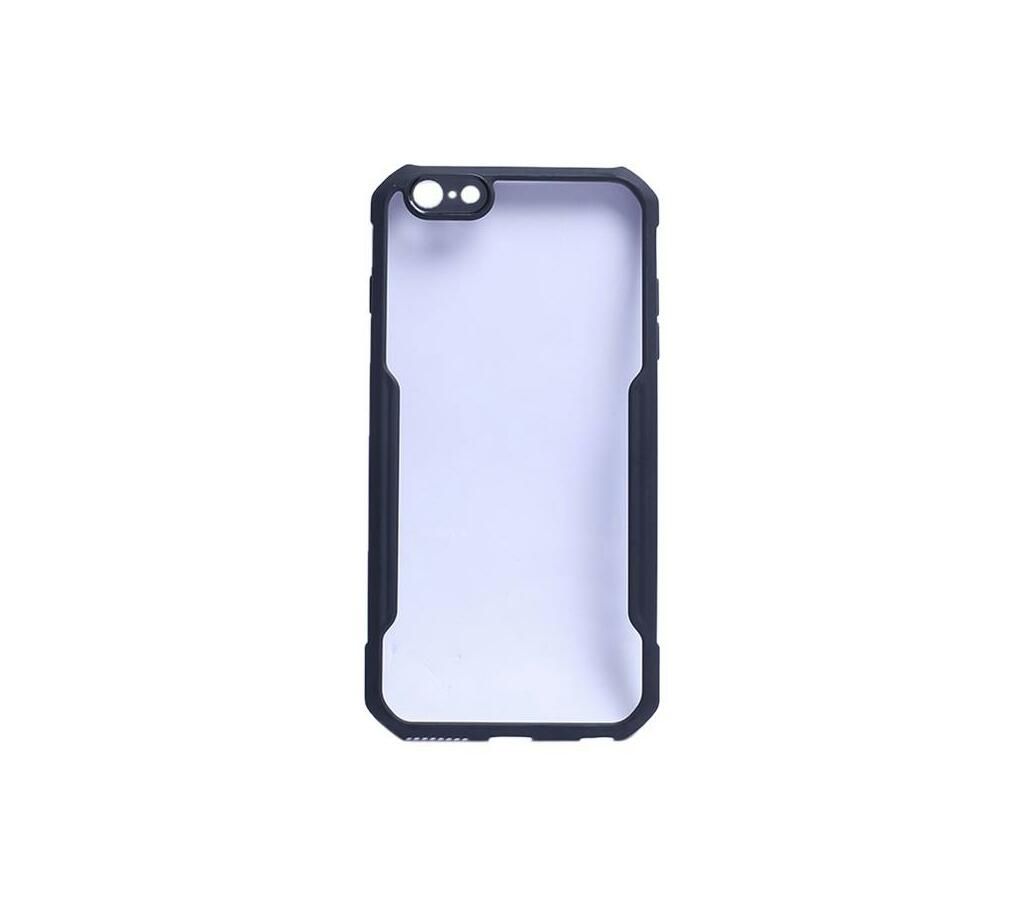 Bumper cover for iphone 7+
