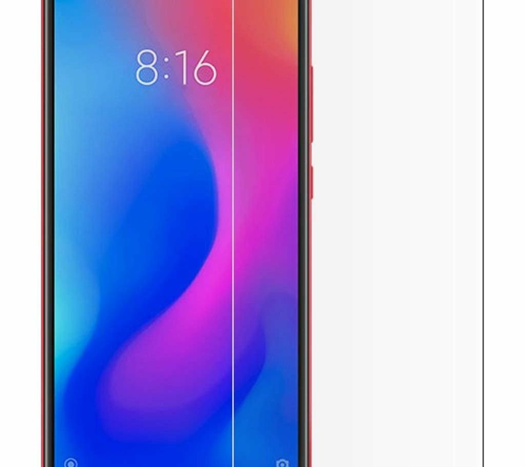 5D Glass Screen Protector 9H for Mi A2 Lite