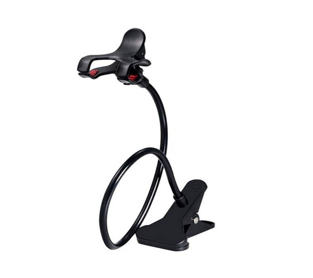 Universal Flexible Long Arms Lazy Bed Desktop Mobile Phone Stand Holder