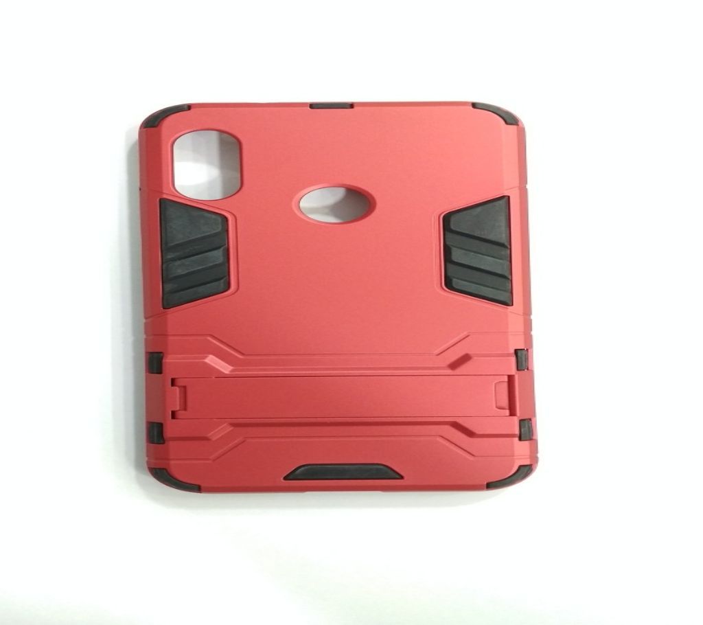 Armor Back Case for Redmi 6 Pro