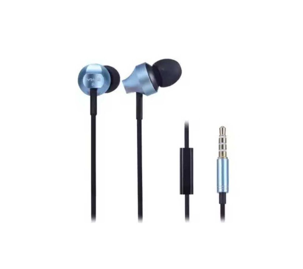 YWZ ME-89 Metal Earphone