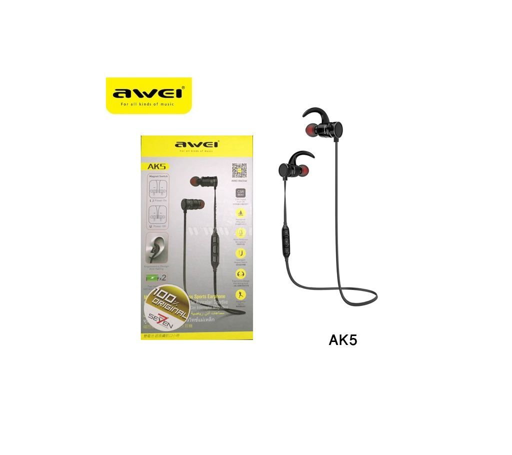 Awei AK-5 Ear Phone