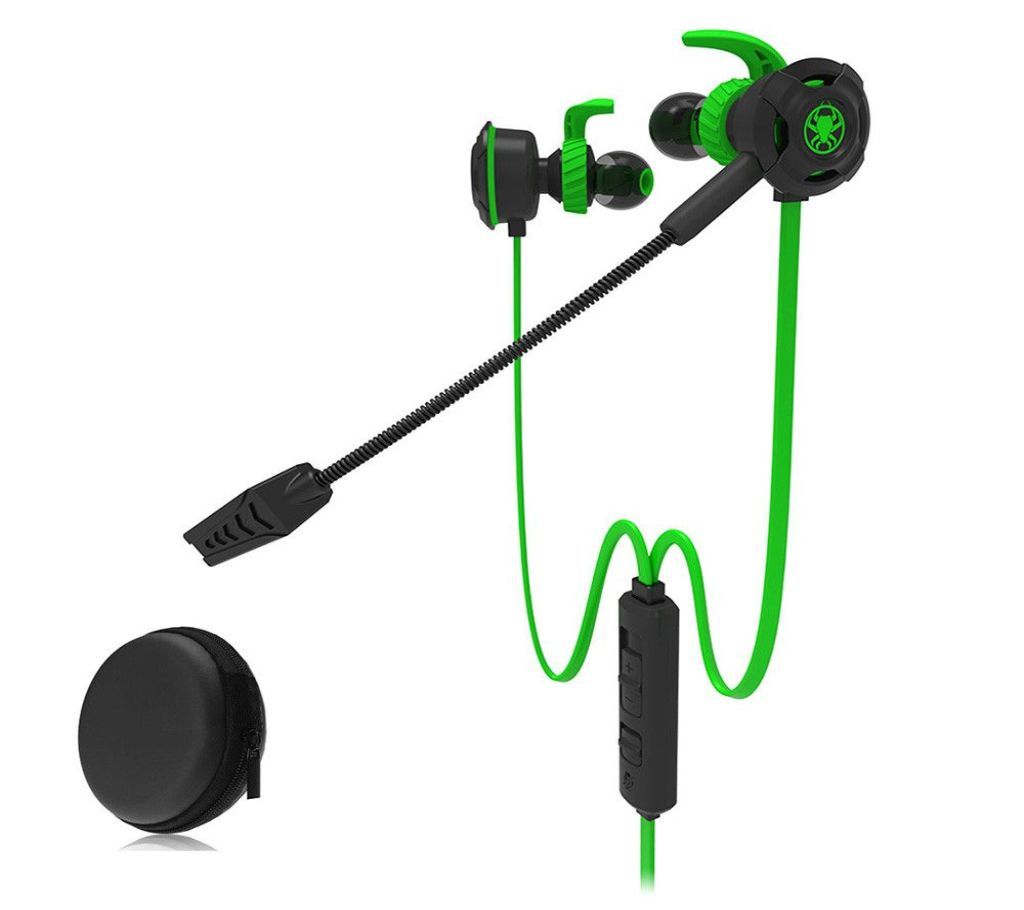 Plextone G30 Gaming Headset with Microphone