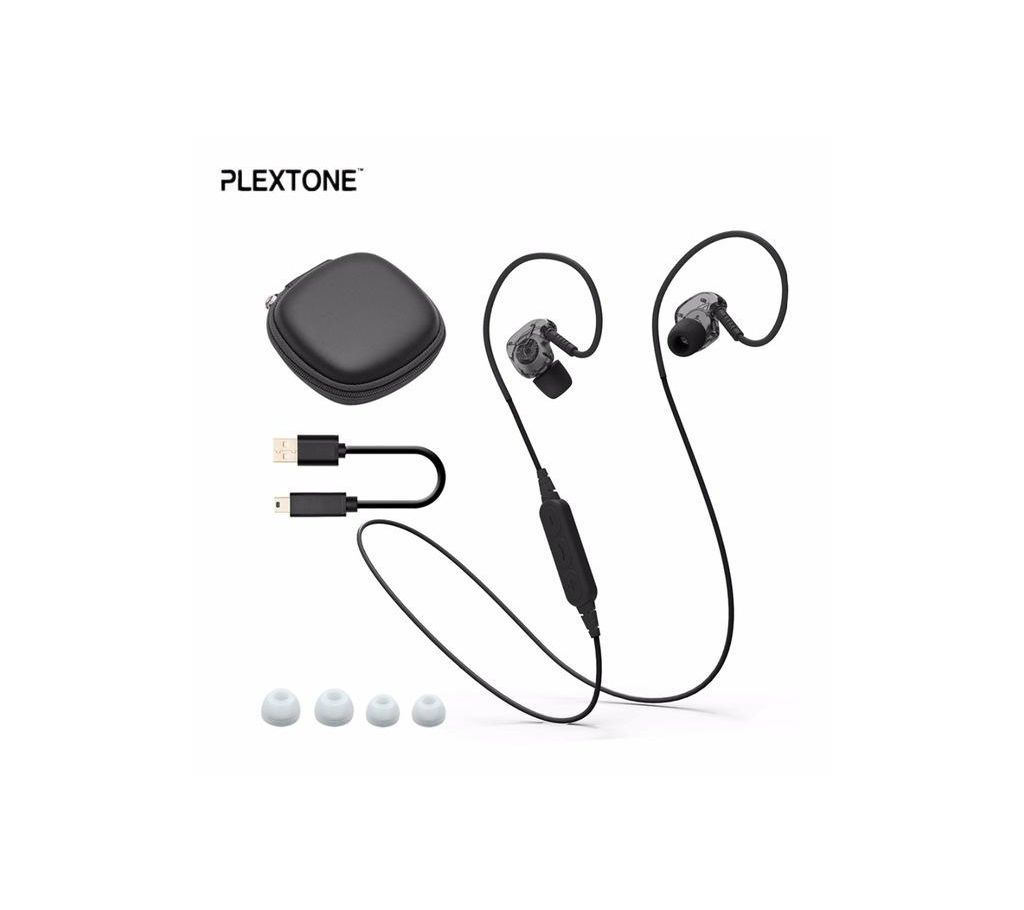 PLEXTONE  BX240 Waterproof  Wireless Bluetooth Earphone