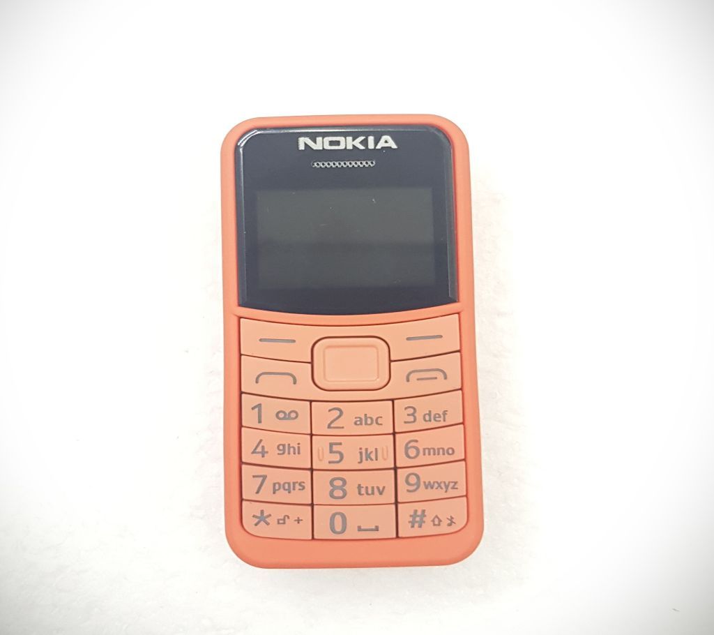Nokia MIni Phone Duel Sim
