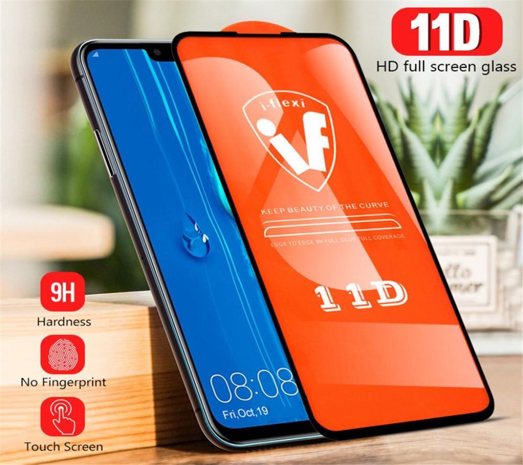 11D Mobile glass protector