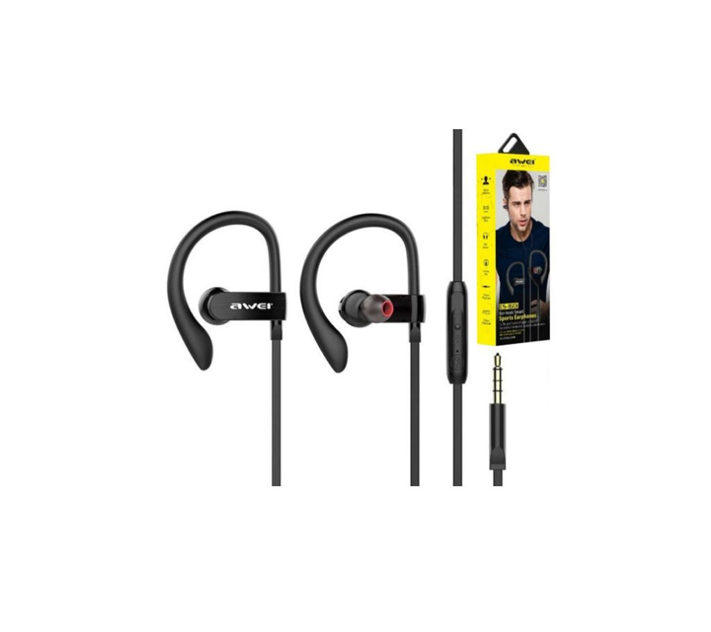 Awei Es-160i In-Ear Headphone