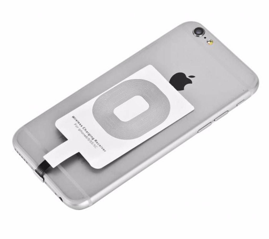 Wireless Charging Receiver For iphone