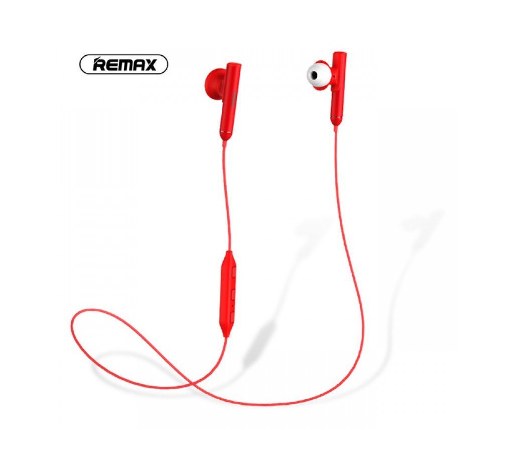 RB- SPORTY BLUETOOTH WIRELESS EARPHONE