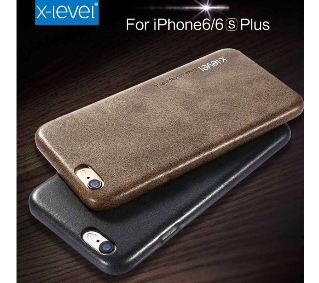 X-Level Cover for iPhone 6 Plus/6S Plus