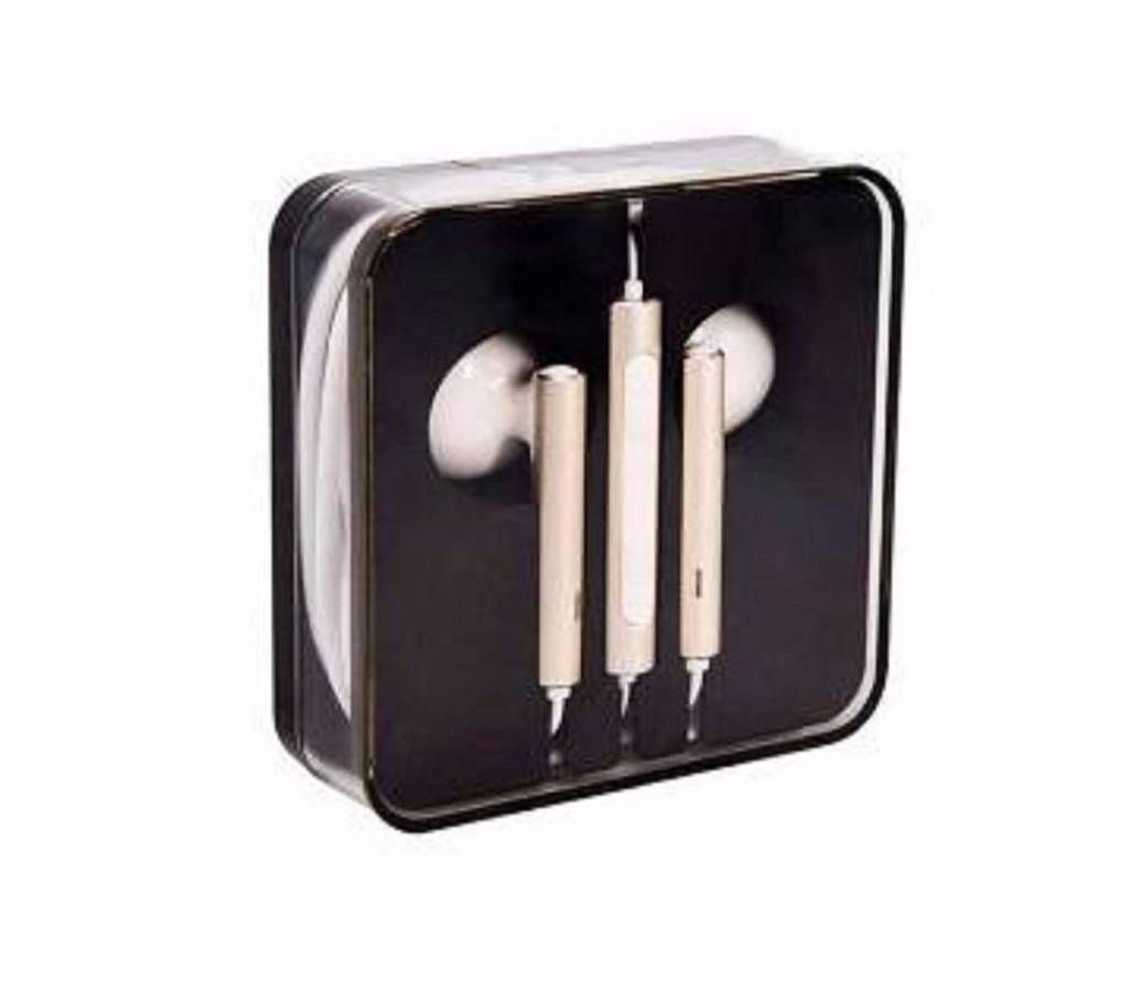 Huawei stereo earphone with microphone 