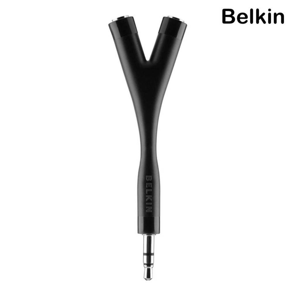 Belkin Headphone Splitter 