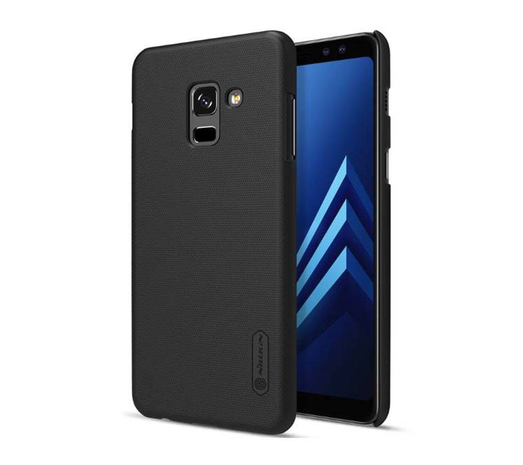 NILLKIN Hard Case for Samsung Galaxy A8+(2018) 