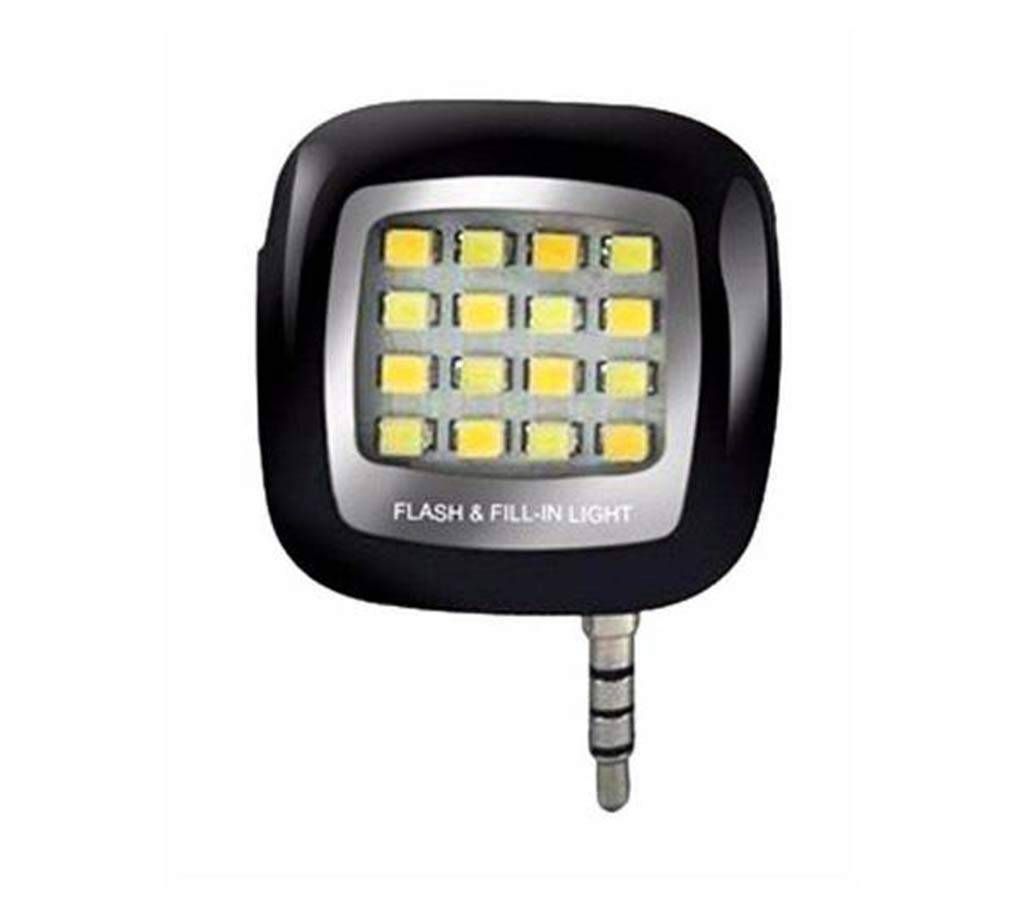 LED Shelf Flash Light