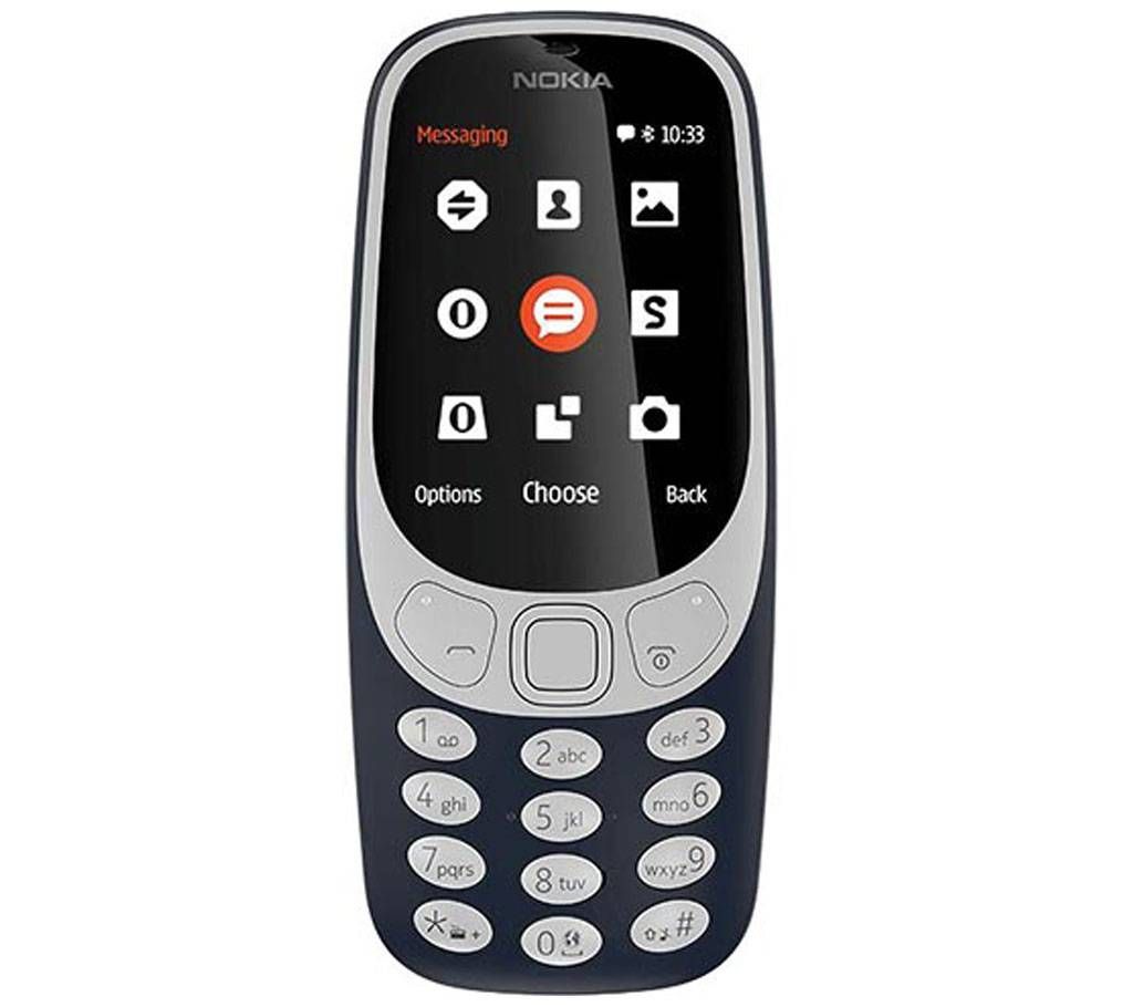 Nokia 3310 (2017) original phone 