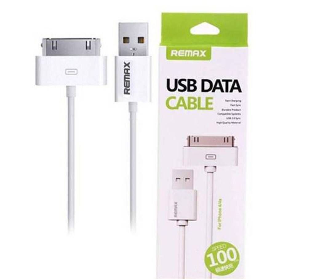 USB Data Cable for iPhone 4/4s