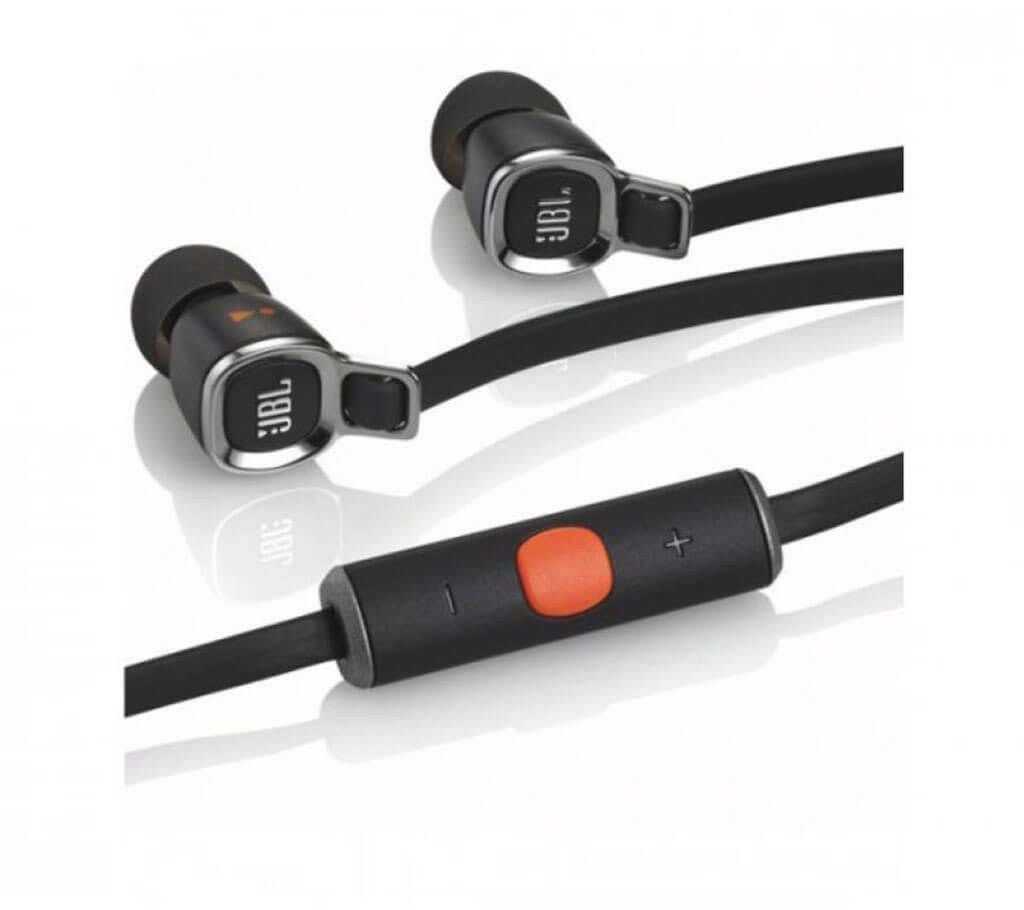 Jbl J33I Ear Headphone – Black