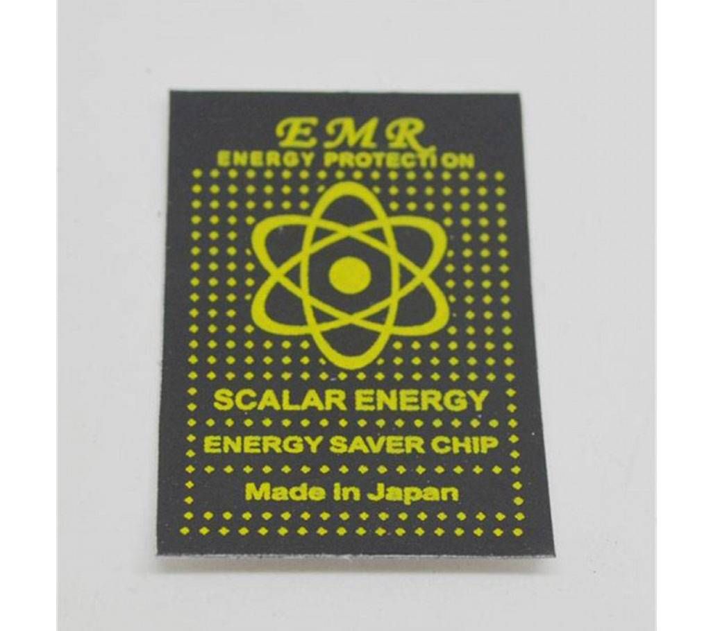 Anti Radiation Chip