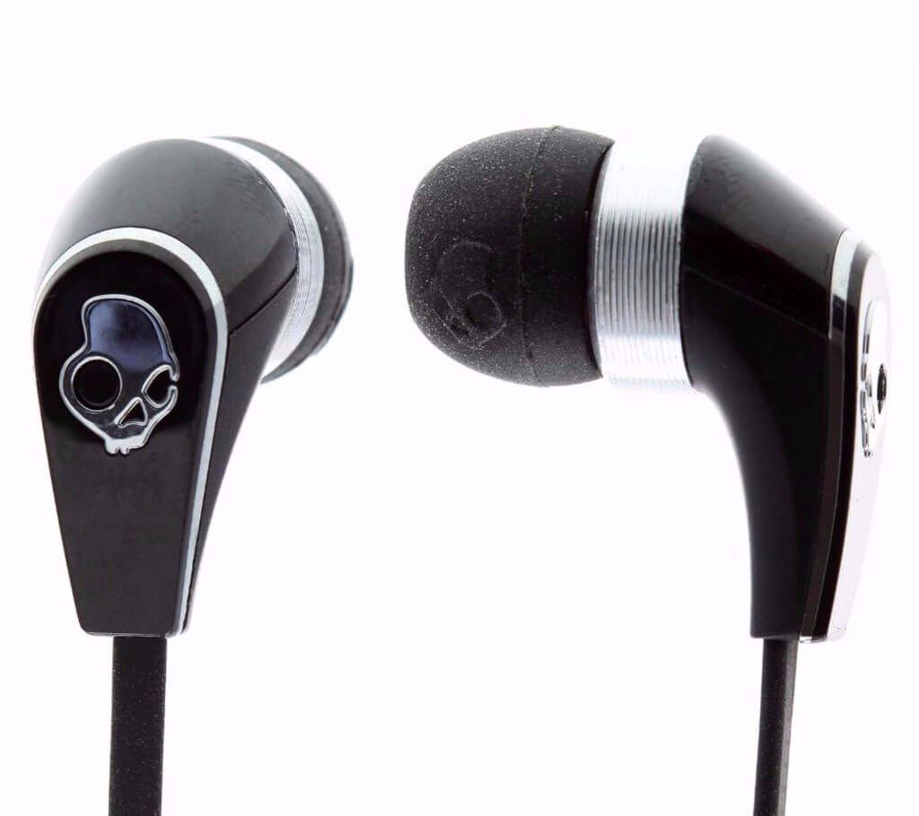 SKULLCANDY 50/50 Earphone