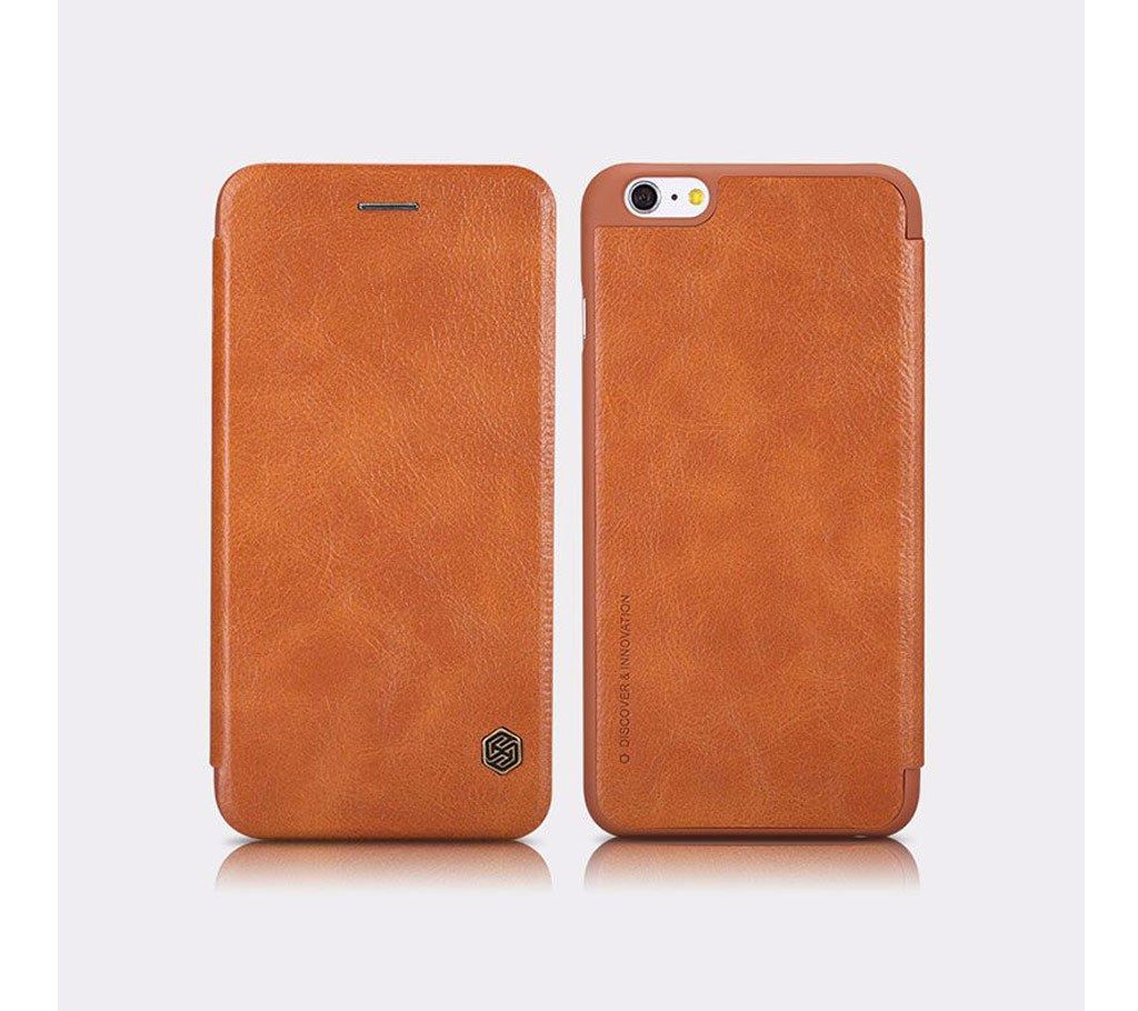 IPHONE 6s+,6+ QIN SERIES LEATHER CASE