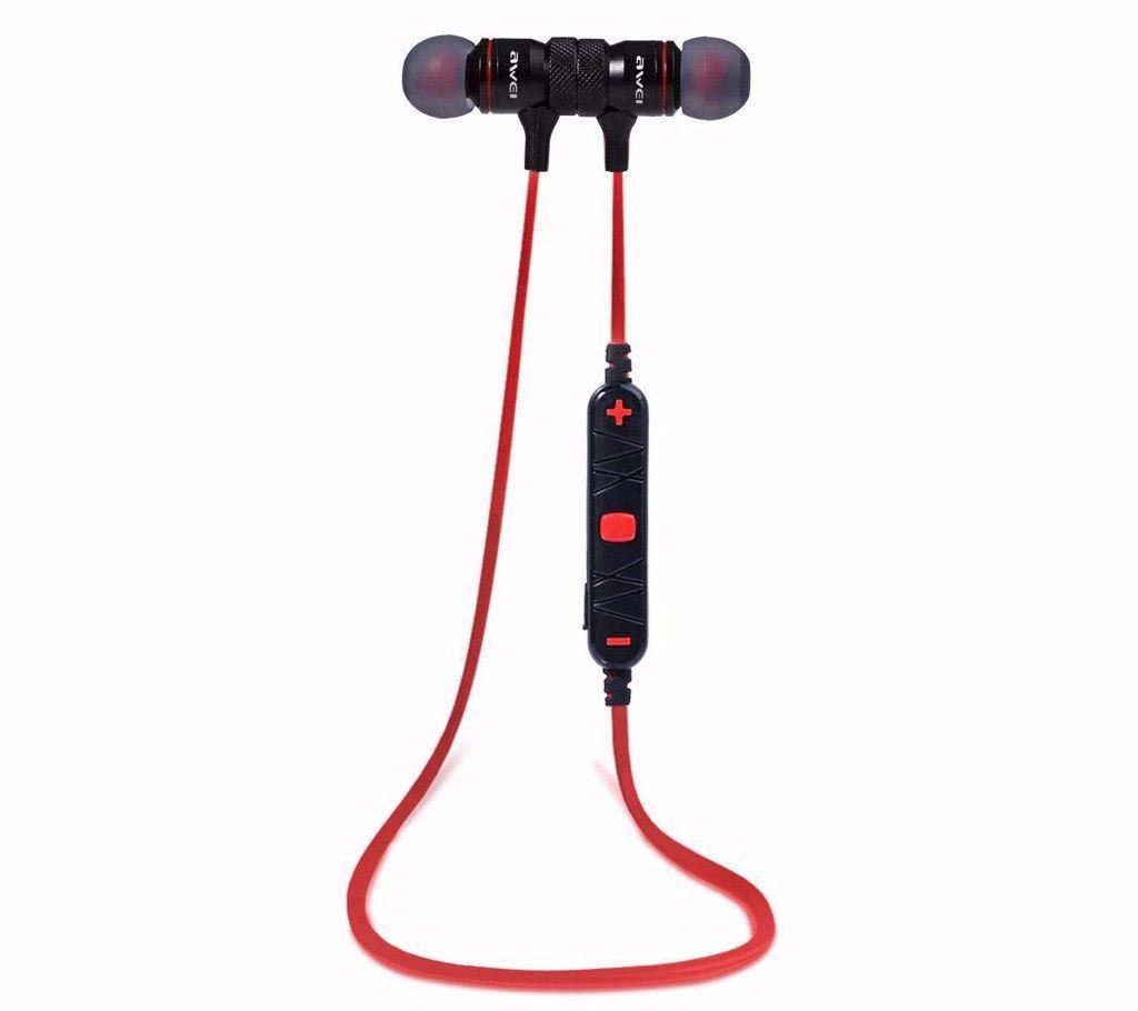 AWEI A920 BL Sports Stereo Bluetooth Earphone