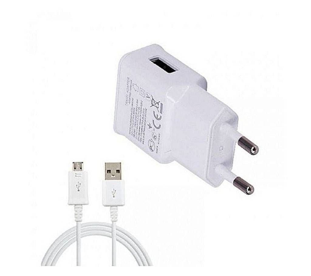 Fast Mobile Charger 2.1A