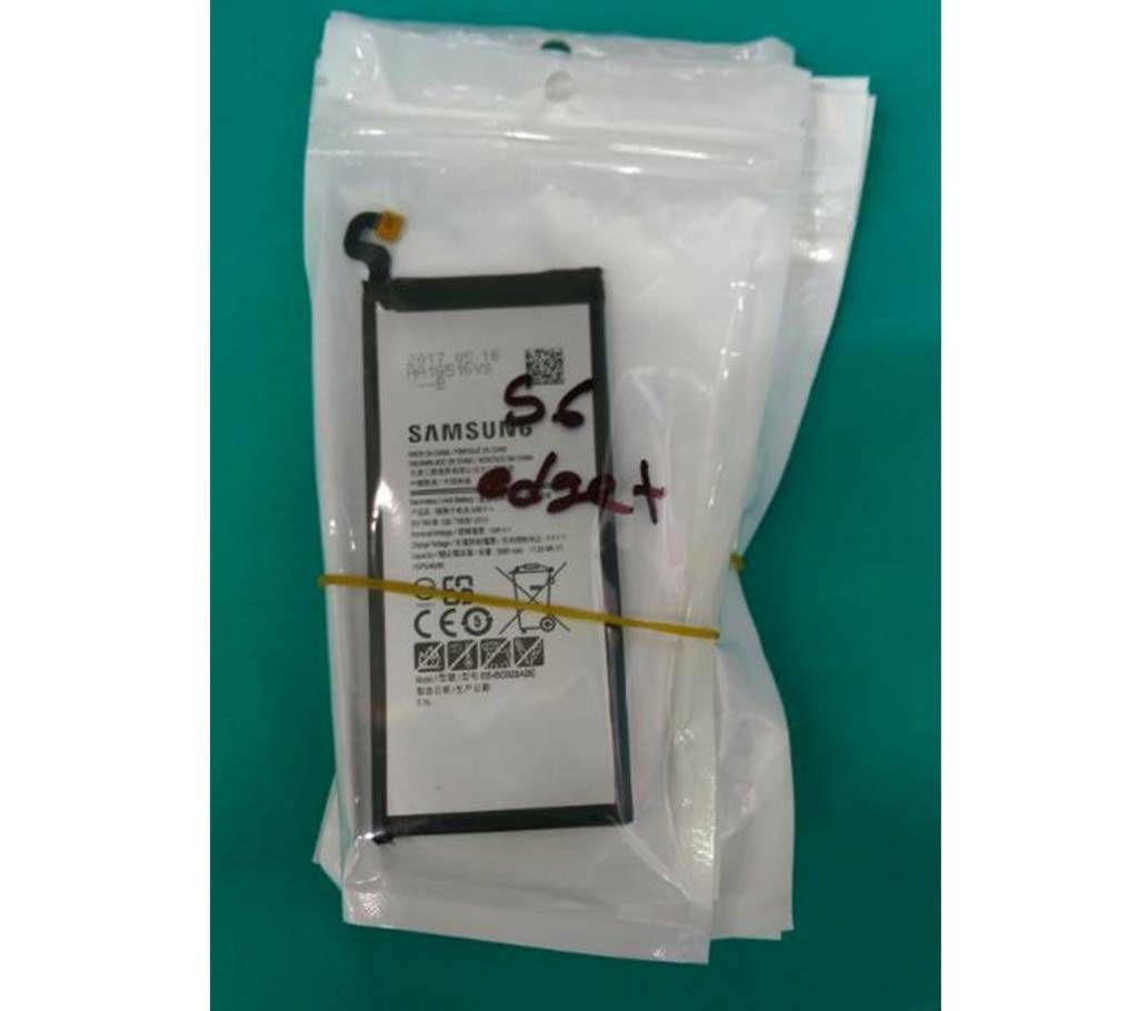 Samsung Galaxy S6edge+ Battery