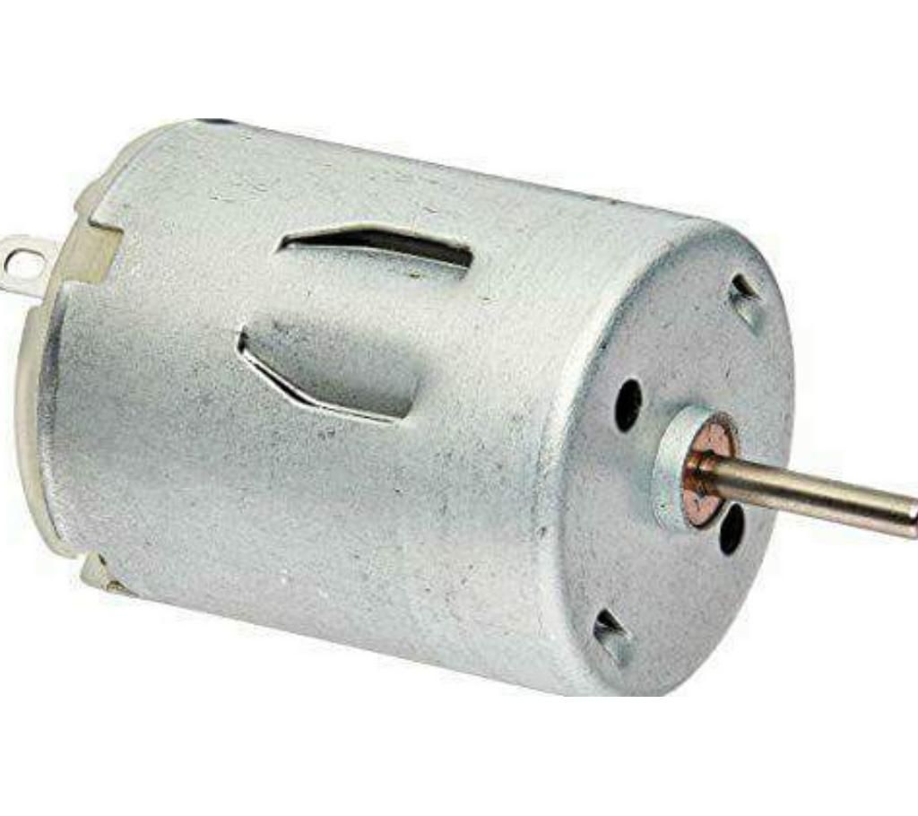 DC 4volt motor