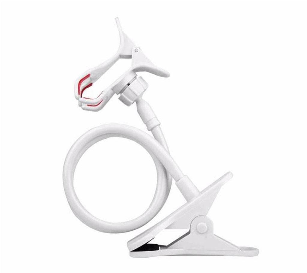 Universal mobile holder White