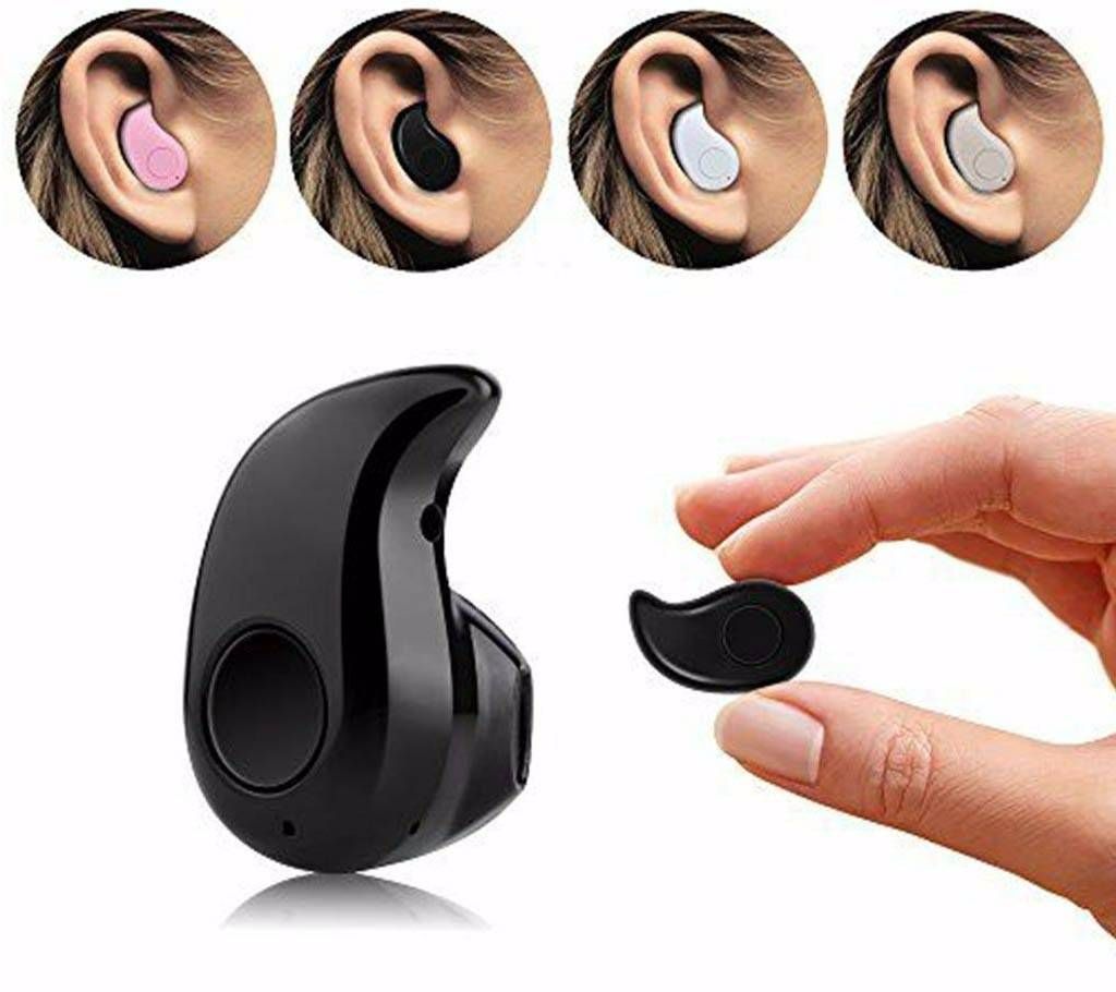 Mini Bluetooth Earbud