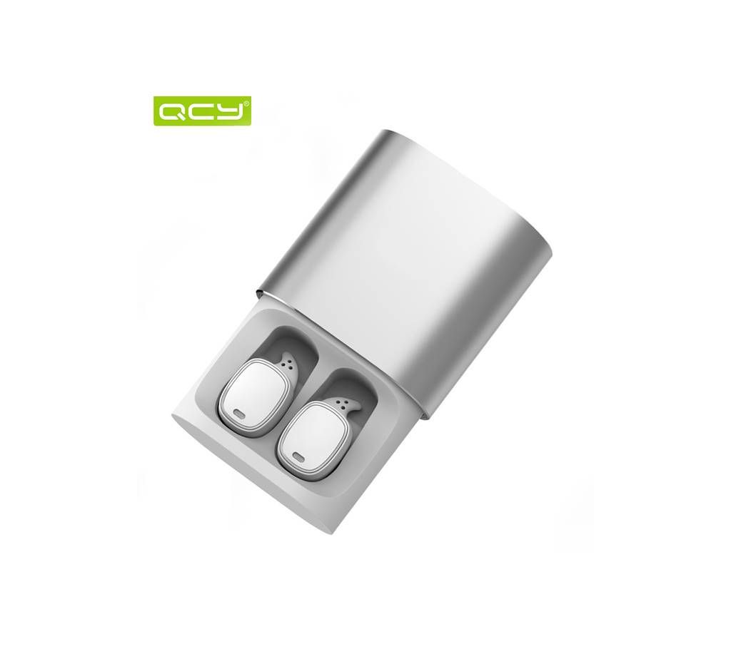 QCY T1 Pro TWS Bluetooth Headset in BD