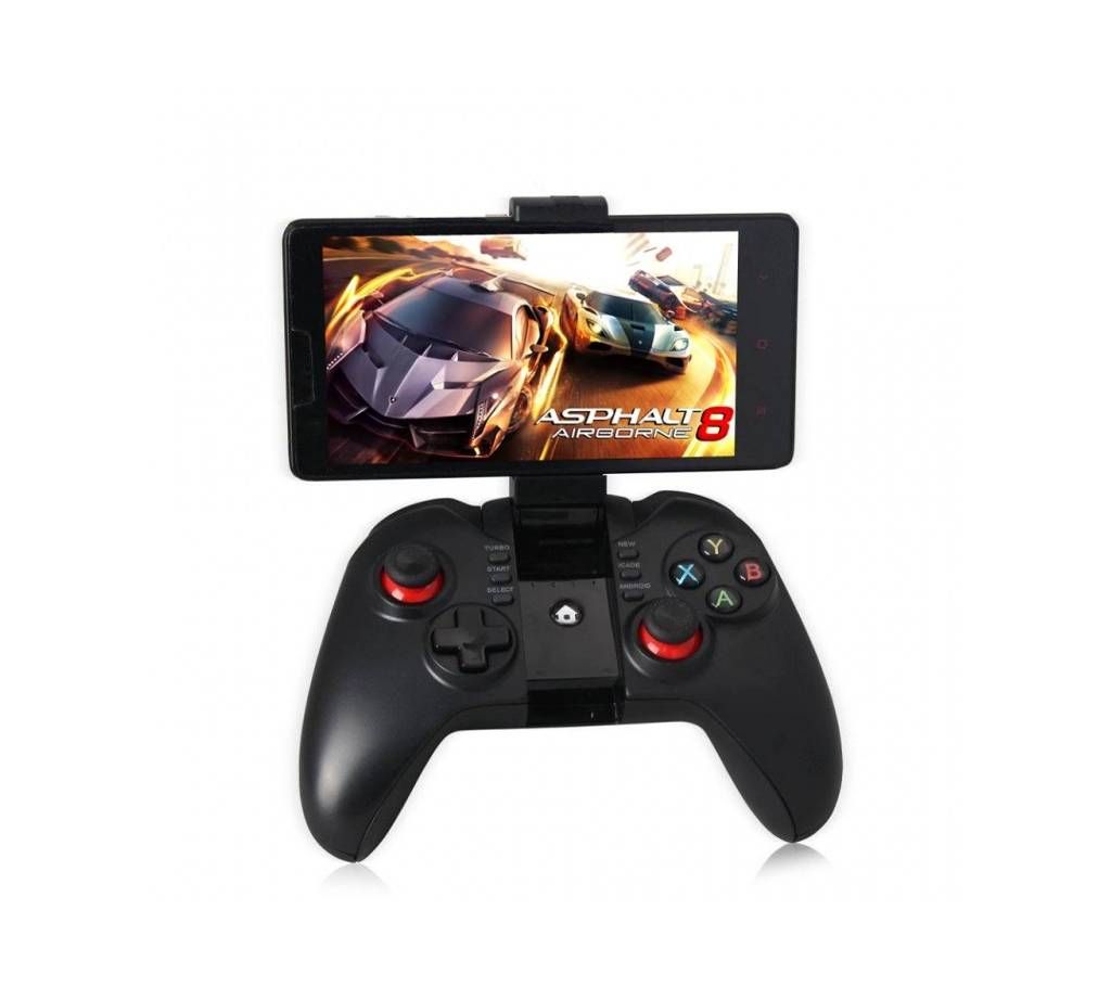 Bluetooth Game Controller joystick