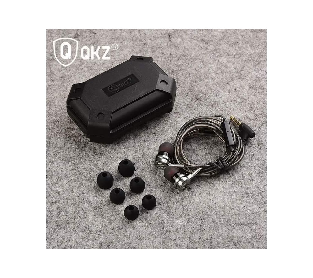 qkz dm7