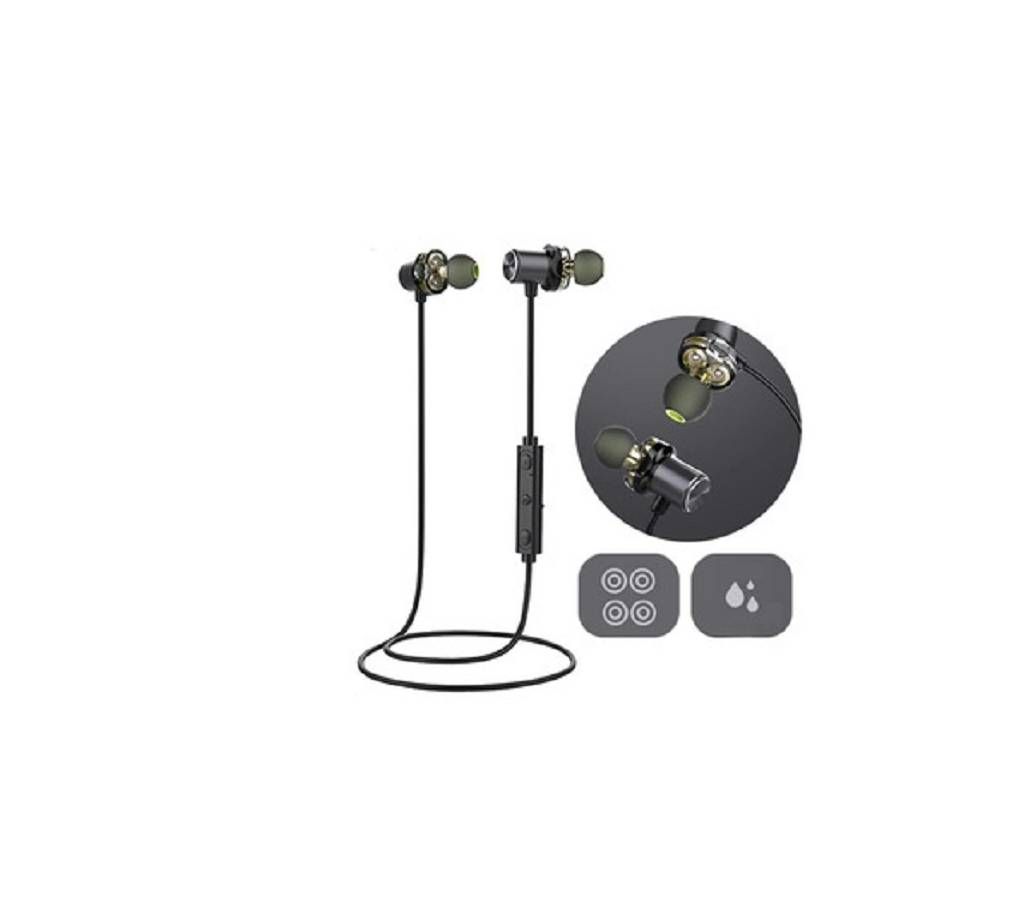 AWEI X650 BL Bluetooth Earphones
