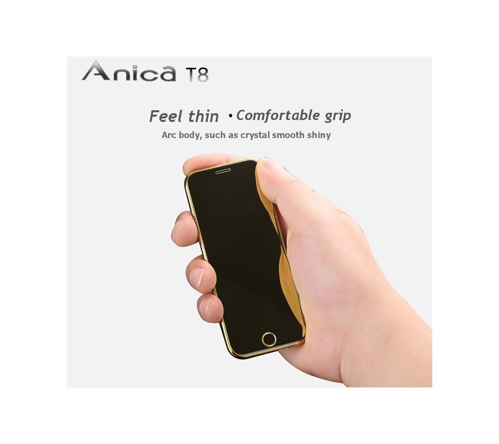 Anica Card Phone  T8