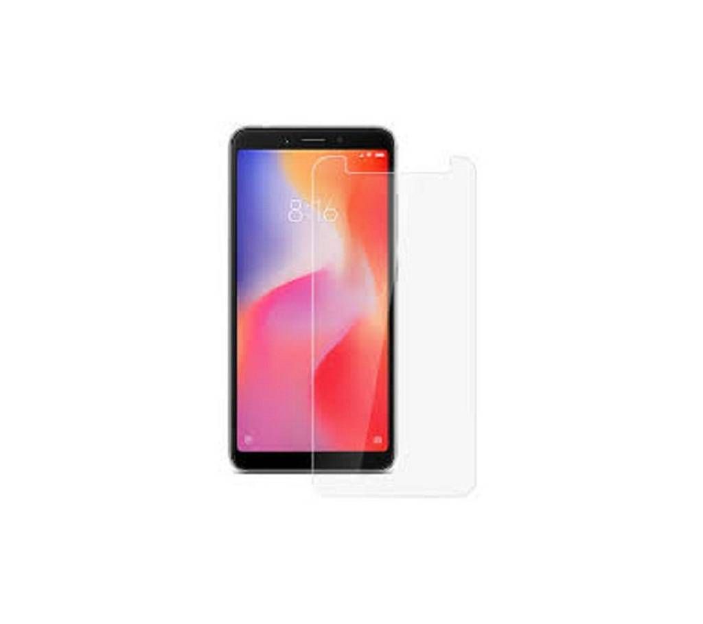 Xiaomi Mi 5 Glass Screen Protector - Transparent