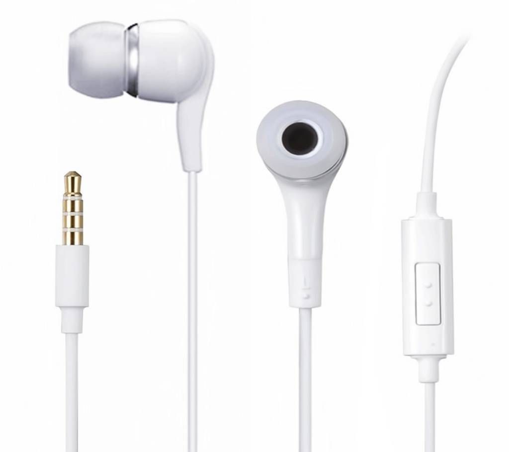 Ear Headphone for all Phones