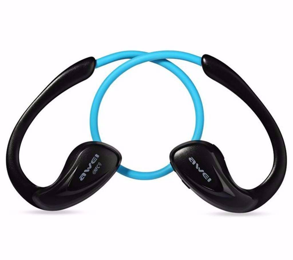 Wireless Stereo Earphones