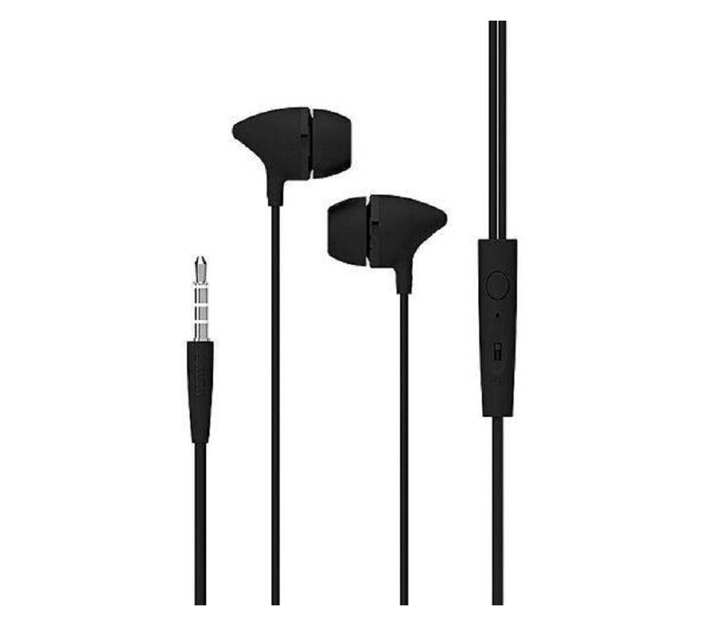 C100 In Ear Wired Earphone