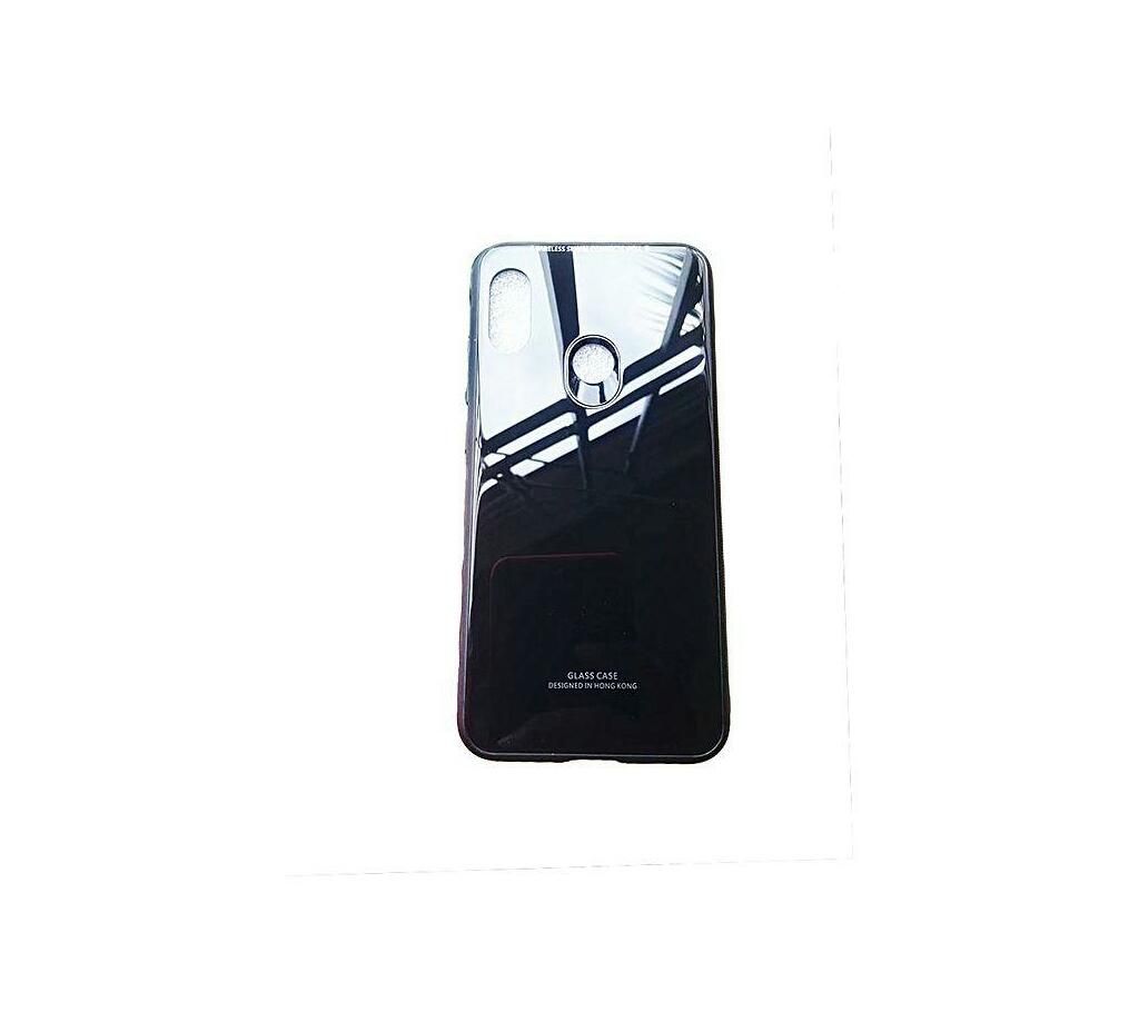 Glass Cover For Mi A2 Lite 