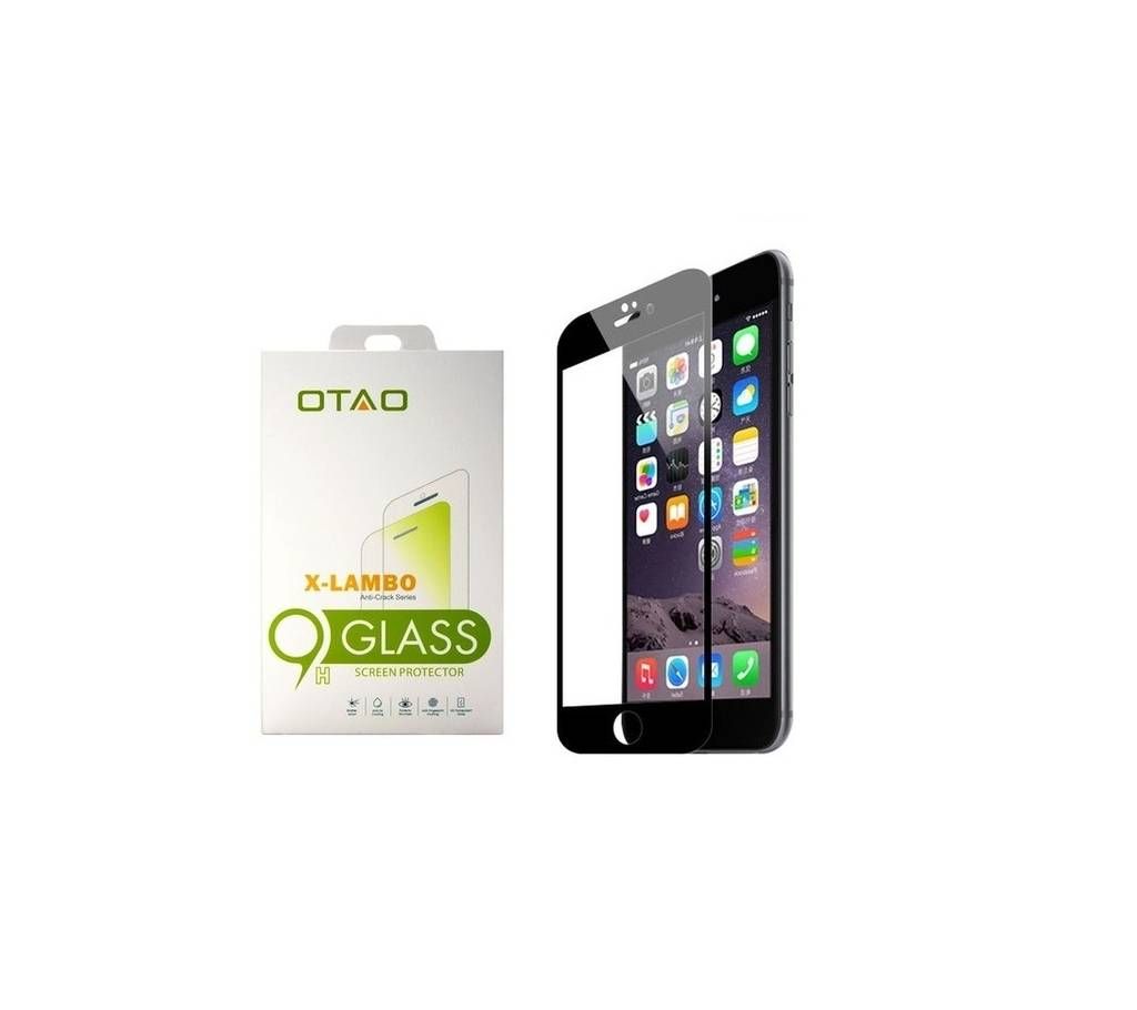 OTAO i-Phone Screen Protector
