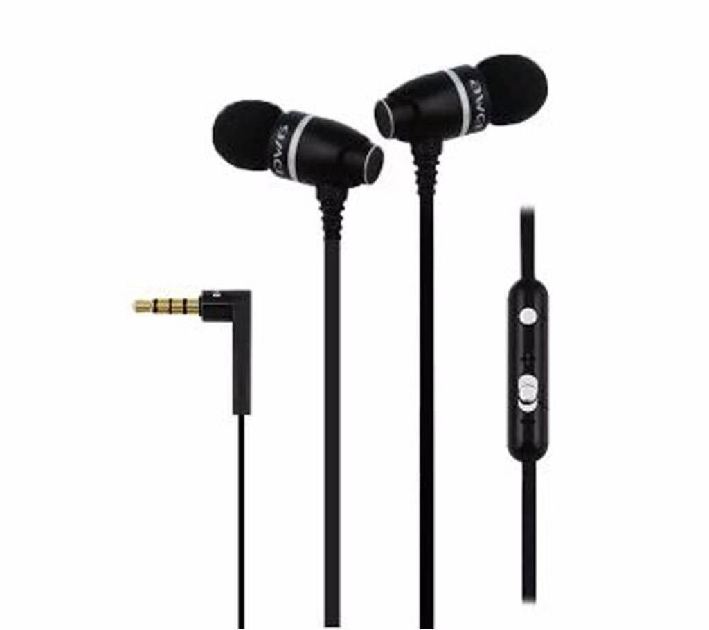 Awei S88Hi Earphone