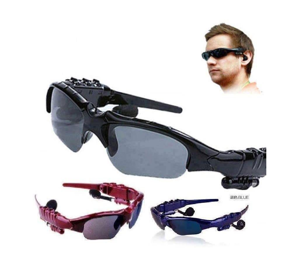 BLUETOOTH Musical SUNGLASS Headset