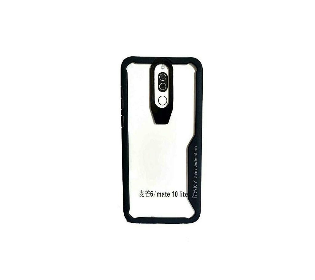 Bumper cover for NOVA 2i