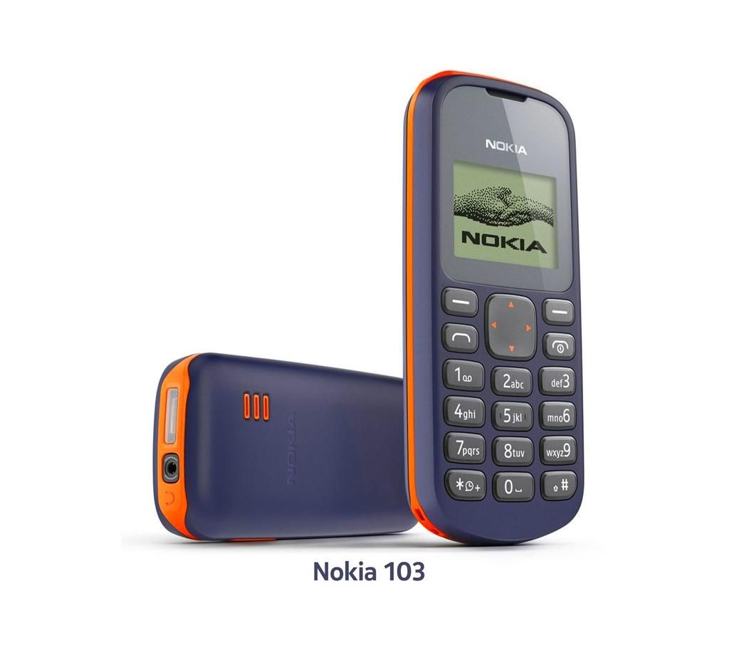 Nokia 103