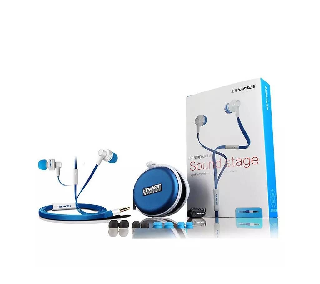 Awei 700i earphone