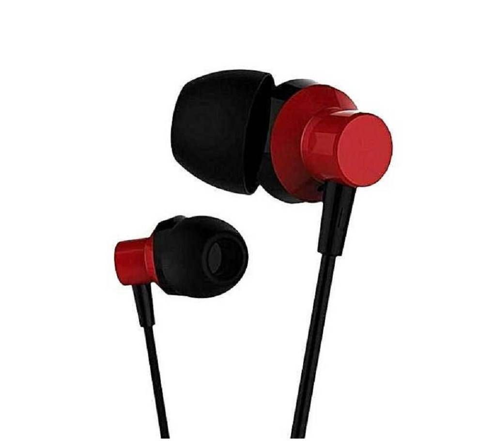Remax RM 512 In-Ear Earphone - MBL2525